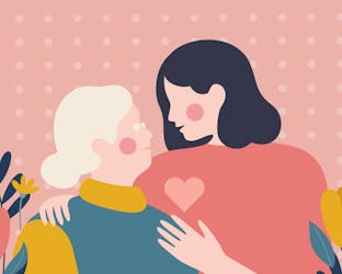 Mother's day wishes