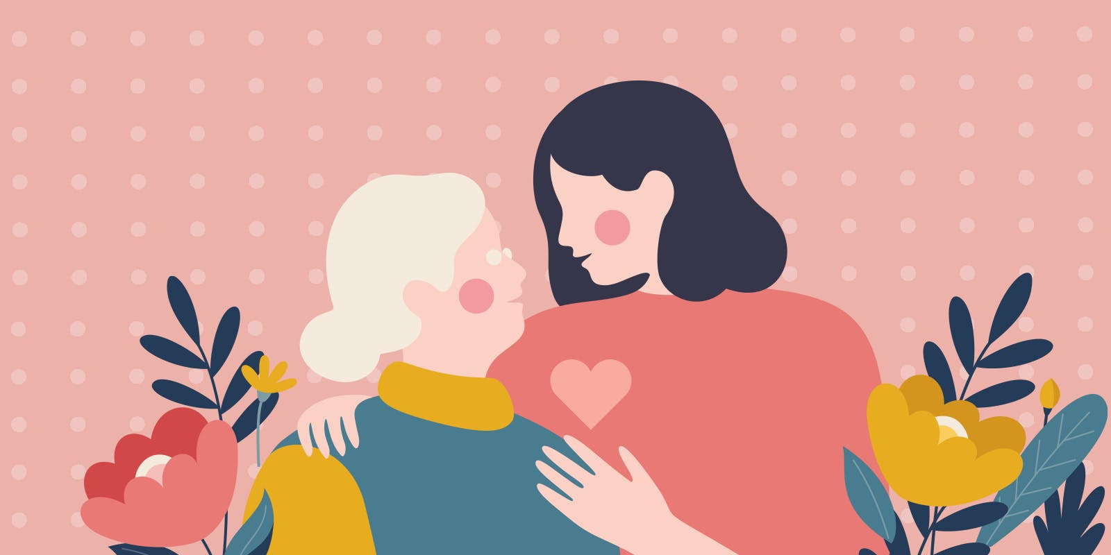 Mother's day wishes